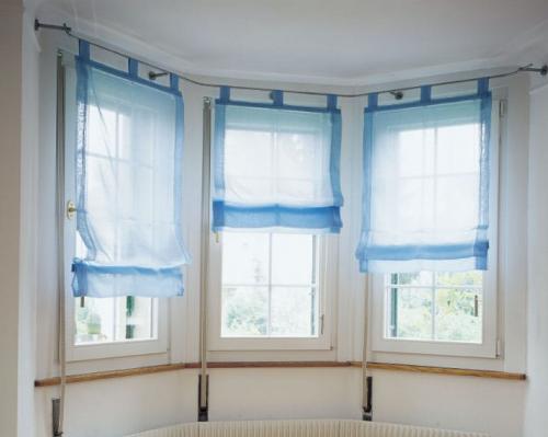 Своими руками шторы рулонные. Рулонные шторы за копейки своими руками, делайте сколько нужно 04 Своими руками шторы рулонные. Рулонные шторы за копейки своими руками, делайте сколько нужно 04