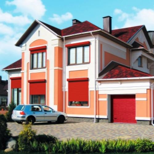 Металлические жалюзи на пластиковых окнах, как элемент декора. Чем металлические лучше пластиковых? 14 Металлические жалюзи на пластиковых окнах, как элемент декора. Чем металлические лучше пластиковых? 14