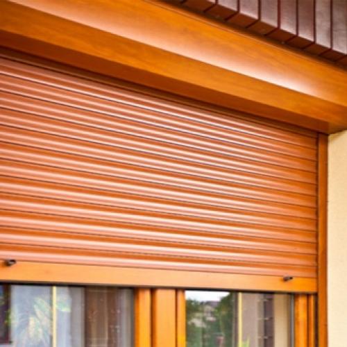 Металлические жалюзи на пластиковых окнах, как элемент декора. Чем металлические лучше пластиковых? 15 Металлические жалюзи на пластиковых окнах, как элемент декора. Чем металлические лучше пластиковых? 15