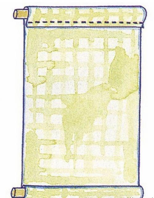 Как сшить рулонные шторы на балкон своими руками. Рулонная штора своими руками — это очень просто и легко… Я, как раз собираюсь их сделать для балкона.