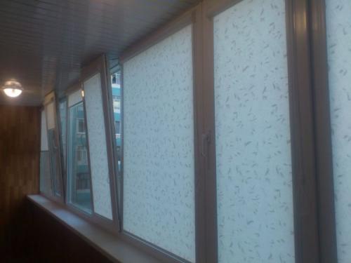 Шторы на балкон идеи. Шторы на балкон — идеи применения, особенности использования и современные варианты красивых сочетаний (120 фото + видео)