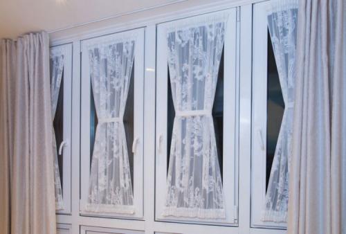 Шторы на балкон идеи. Шторы на балкон — идеи применения, особенности использования и современные варианты красивых сочетаний (120 фото + видео)