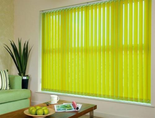 Вертикальные жалюзи, как установить. Конструкции и способы установки 11