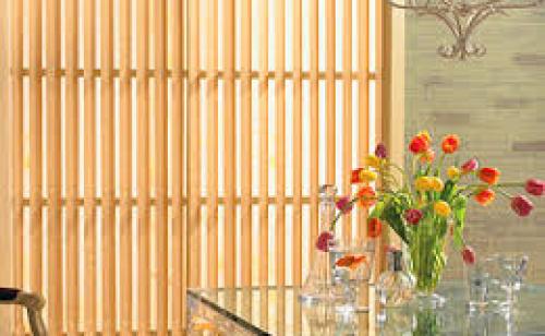 Уход за тканевыми вертикальными жалюзи. Уход за вертикальными жалюзи