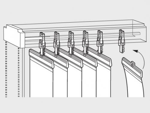 Как обрезать жалюзи по длине. Учимся укорачивать жалюзи (горизонтальные и вертикальные) (13 фото)