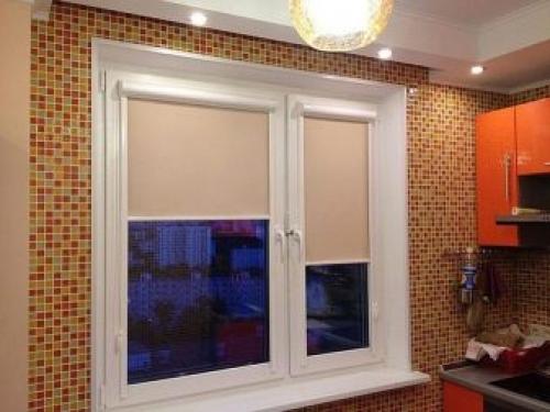 Как обрезать жалюзи по ширине. Как укоротить вертикальные жалюзи? 14