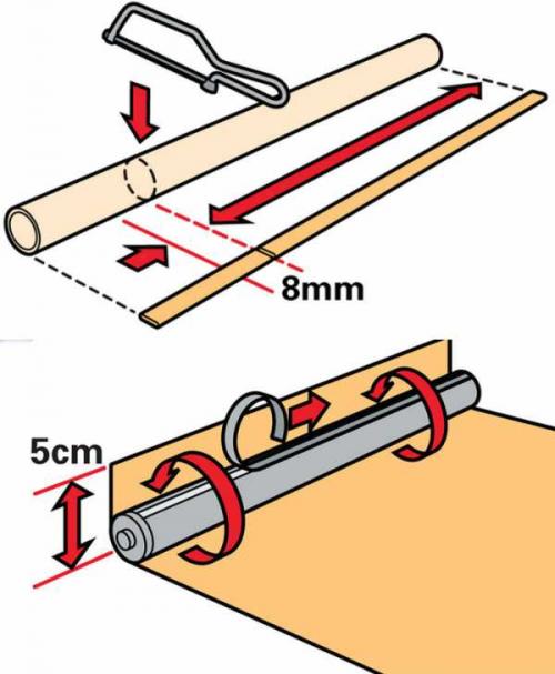 Как укоротить жалюзи по ширине. Как укоротить жалюзи по высоте и ширине?