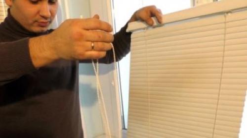 Как уменьшить ширину рулонной шторы. Как уменьшить по высоте (длине) или ширине?