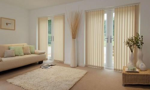 Как помыть жалюзи вертикальные тканевые. Как своими руками постирать тканевые вертикальные жалюзи?