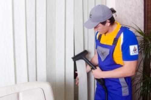 Как помыть жалюзи вертикальные тканевые. Как своими руками постирать тканевые вертикальные жалюзи?