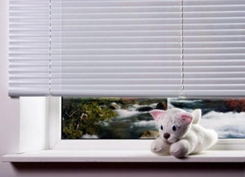 Как укоротить вертикальные жалюзи в домашних условиях. Учимся укорачивать жалюзи (горизонтальные и вертикальные) (13 фото)