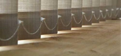 Как уменьшить ширину жалюзи. Как укоротить жалюзи по высоте и ширине?