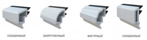 Как правильно замерить рулонные шторы. Правила замера рулонных штор