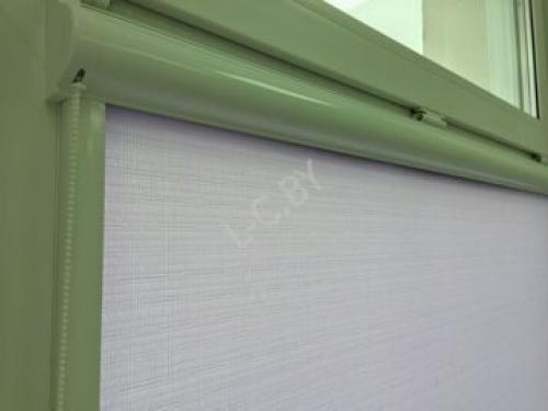 Как правильно замерить рулонные шторы. Правила замера рулонных штор 17