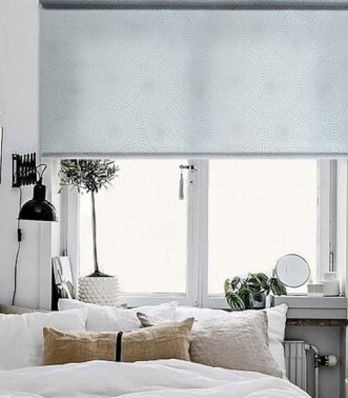 Лучшие рулонные шторы для дома на 2022 год. Рулонные шторы — общая информация