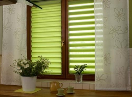 Инструкция, как замерить окно для жалюзи. Замеры для вертикальных систем 04