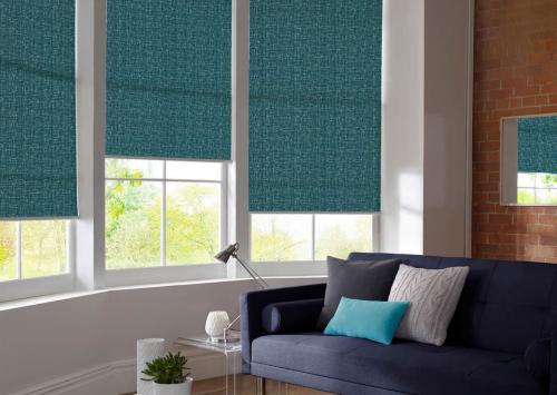 Штора рулонная день-ночь Inspire инструкция. Описание рулонных штор Inspire