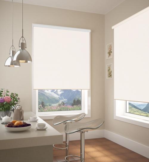 Штора рулонная день-ночь Inspire инструкция. Описание рулонных штор Inspire