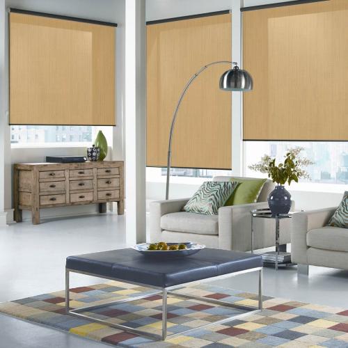 Штора рулонная день-ночь Inspire инструкция. Описание рулонных штор Inspire