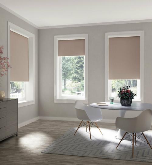 Штора рулонная день-ночь Inspire инструкция. Описание рулонных штор Inspire