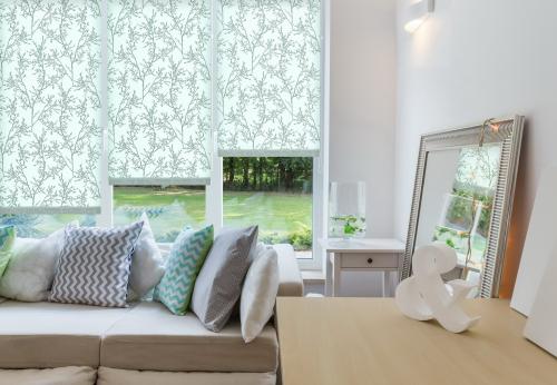 Штора рулонная день-ночь Inspire инструкция. Описание рулонных штор Inspire