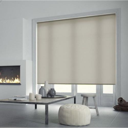 Пошаговая сборка рулонной шторы Inspire. Характеристики штор