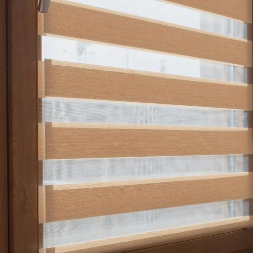 Штора рулонная день-ночь Inspire инструкция. Описание рулонных штор Inspire