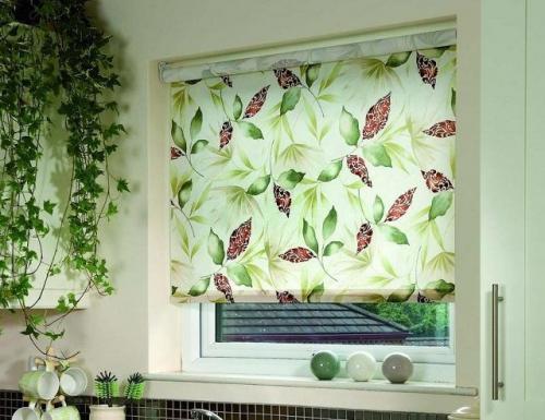 Монтируем горизонтальные жалюзи на пластиковые окна. Как установить жалюзи на пластиковые окна: крепим к стене или оконному проему 03