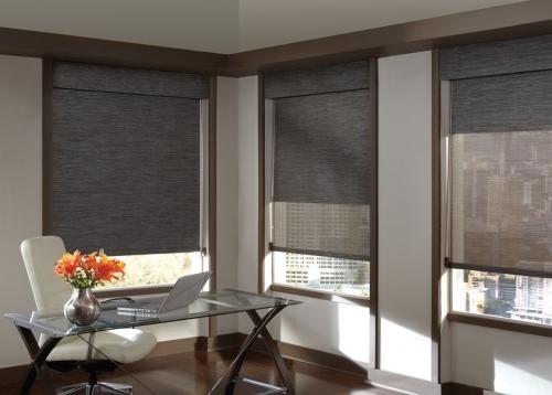 Делаем шторы роллеты на окна. Разновидности жалюзи 09 Делаем шторы роллеты на окна. Разновидности жалюзи 09