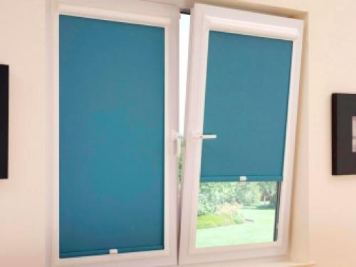 Комплектующие и запчасти для рулонных штор 06