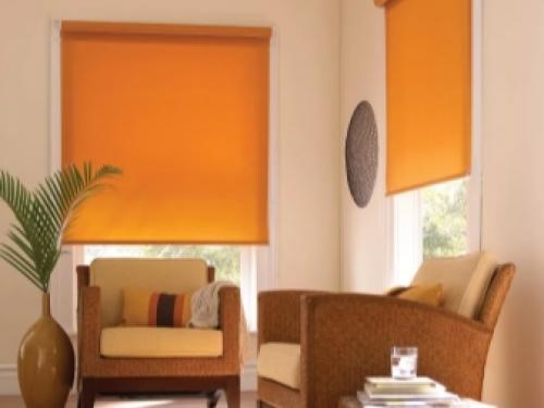 Комплектующие и запчасти для рулонных штор 05