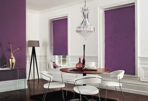 Комплектующие и запчасти для рулонных штор 09