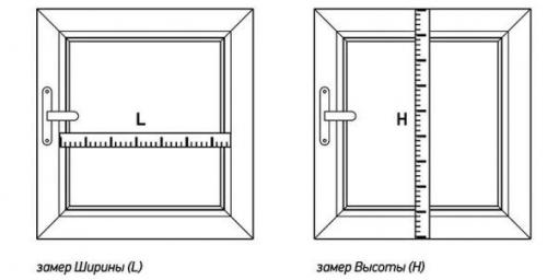 Монтаж рулонной шторы “мини” на открывающуюся створку окна. Пошаговая видео-инструкция по сборке рулонных штор 03 Монтаж рулонной шторы “мини” на открывающуюся створку окна. Пошаговая видео-инструкция по сборке рулонных штор 03