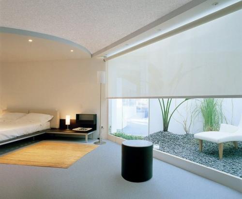 Сборка рулонной шторы. Многофункциональность