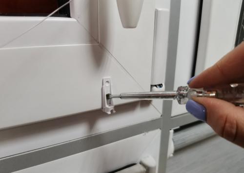 Рулонные шторы мини установка. Инструкция по монтажу рулонных штор MINI