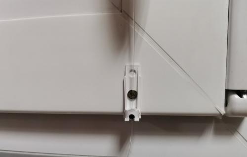 Рулонные шторы мини установка. Инструкция по монтажу рулонных штор MINI