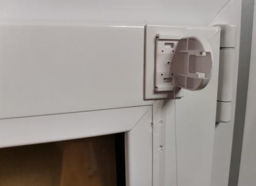 Рулонные шторы мини установка. Инструкция по монтажу рулонных штор MINI