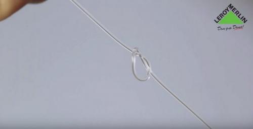 Схема монтажа рулонной шторы открытого типа. Общие сведения 19