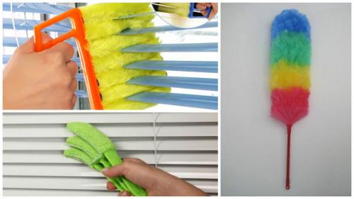 Как помыть жалюзи в домашних условиях легко и хорошо. Генеральная уборка – самое время помыть жалюзи