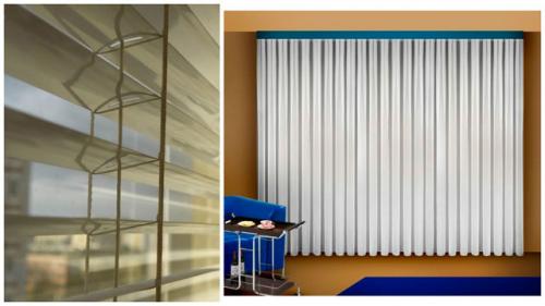 Как снять и помыть жалюзи. Генеральная уборка – самое время помыть жалюзи