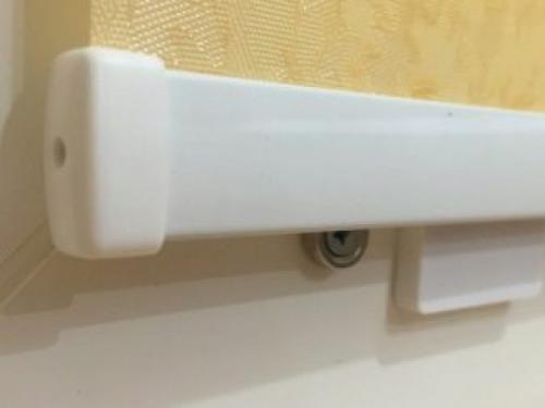 Какие выбрать Рулонные шторы для окон.  Рулонные шторы в помещениях 08 Какие выбрать Рулонные шторы для окон.  Рулонные шторы в помещениях 08