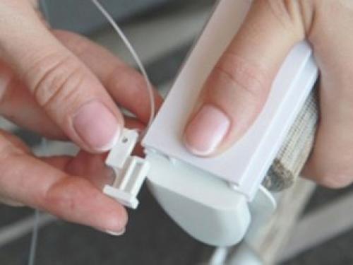 Какие выбрать Рулонные шторы для окон.  Рулонные шторы в помещениях 09 Какие выбрать Рулонные шторы для окон.  Рулонные шторы в помещениях 09