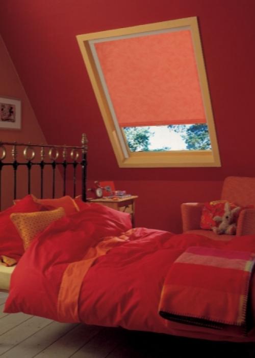 Виды комплектующих для рулонных штор на пластиковые окна. Устройство рулонных изделий 07