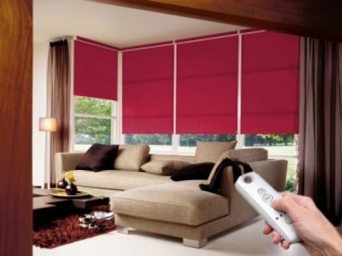 Крепление рулонных жалюзи на пластиковые окна. Способы крепления жалюзи 13 Крепление рулонных жалюзи на пластиковые окна. Способы крепления жалюзи 13