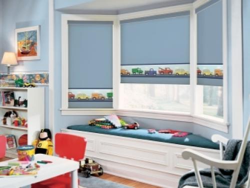 Крепление рулонных жалюзи на пластиковые окна. Способы крепления жалюзи 06 Крепление рулонных жалюзи на пластиковые окна. Способы крепления жалюзи 06