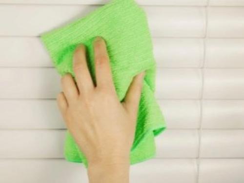 Жалюзи из обоев своими руками за 8 шагов. Как сделать жалюзи из обоев (бумажные шторы) 01