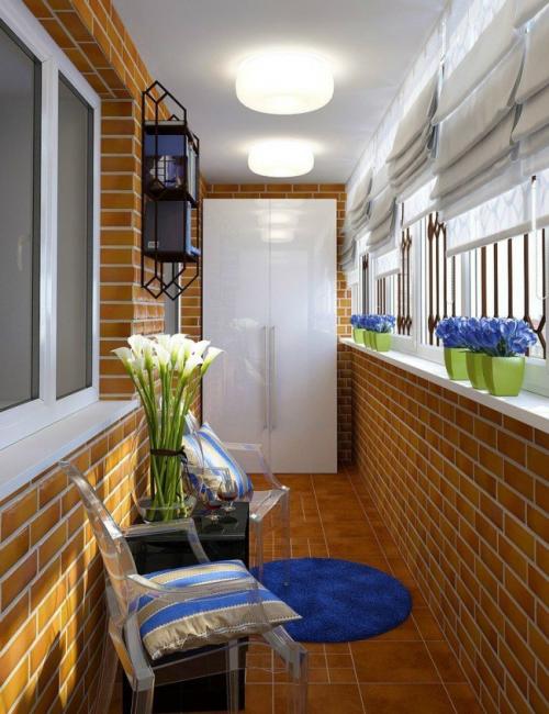 Жалюзи на балкон от солнца. Какие жалюзи лучше на балкон? Обзор вариантов, плюсы и минусы (35 фото)