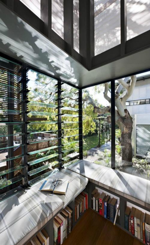 Жалюзи на балкон от солнца. Какие жалюзи лучше на балкон? Обзор вариантов, плюсы и минусы (35 фото)