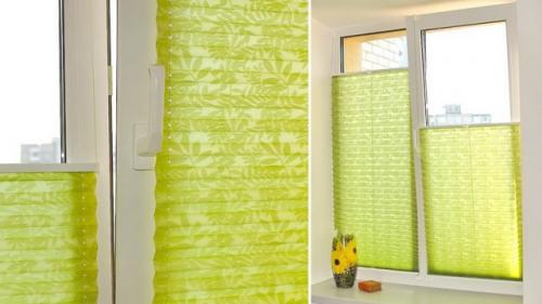 Рулонные шторы из обоев своими руками. Как сделать рулонные шторы из обоев – пошаговая инструкция с фото и видео, отзывы