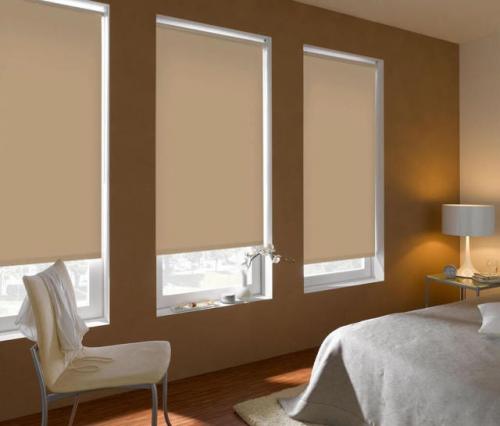 Рулонные шторы из обоев своими руками. Как сделать рулонные шторы из обоев – пошаговая инструкция с фото и видео, отзывы